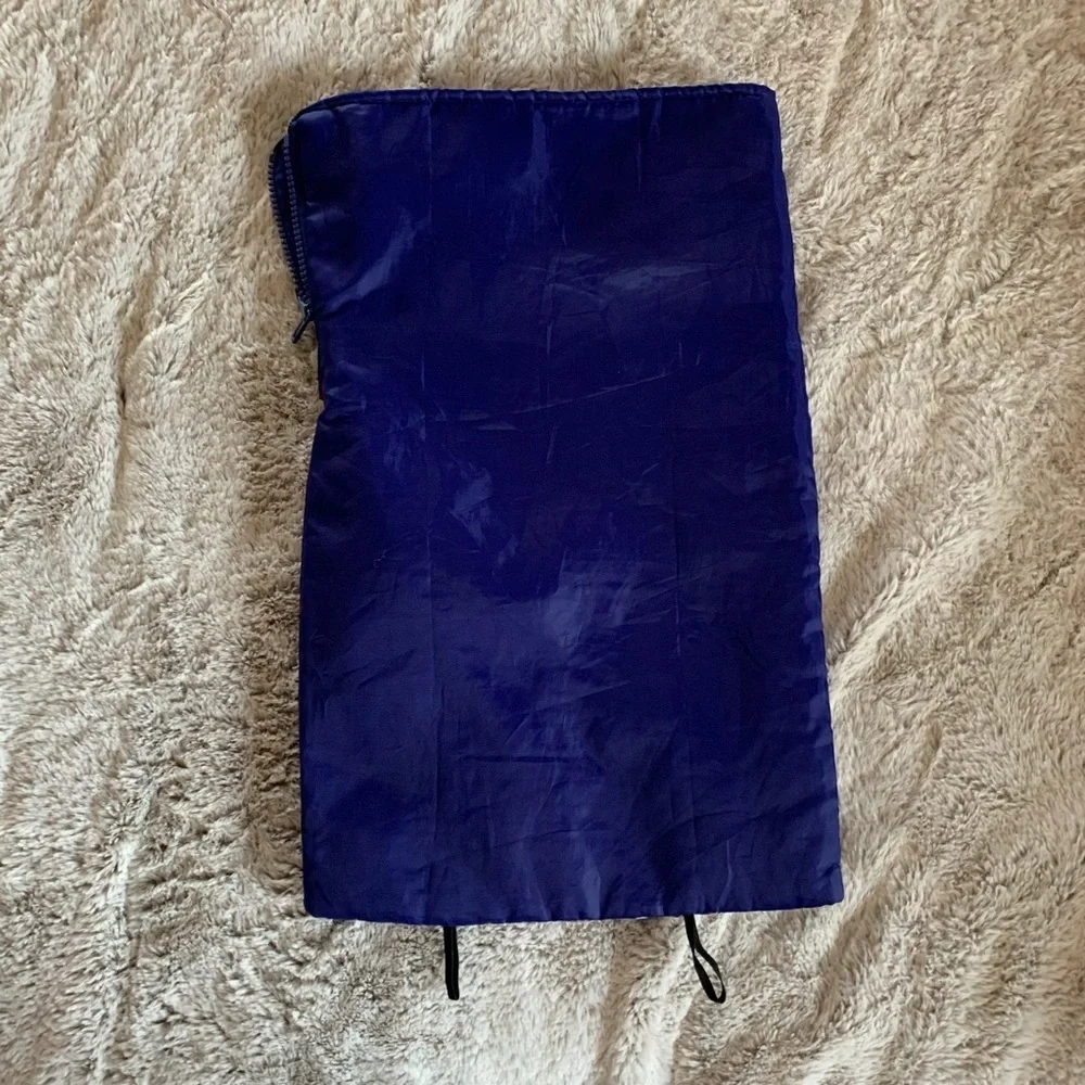 COPY - 5/$35💥Build A Bear Doll Avengers Sleeping Bag
